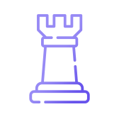 Works online or offline