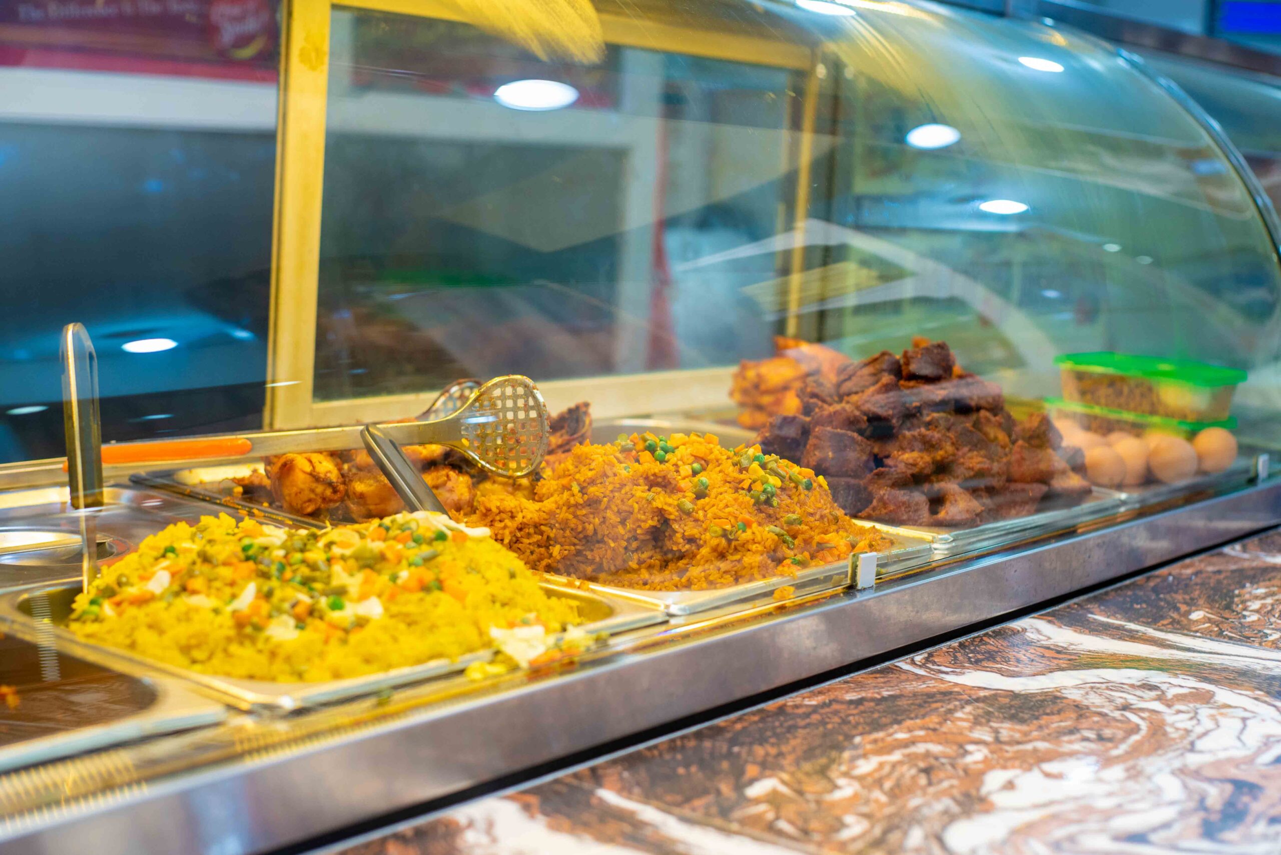 Food & Bakery