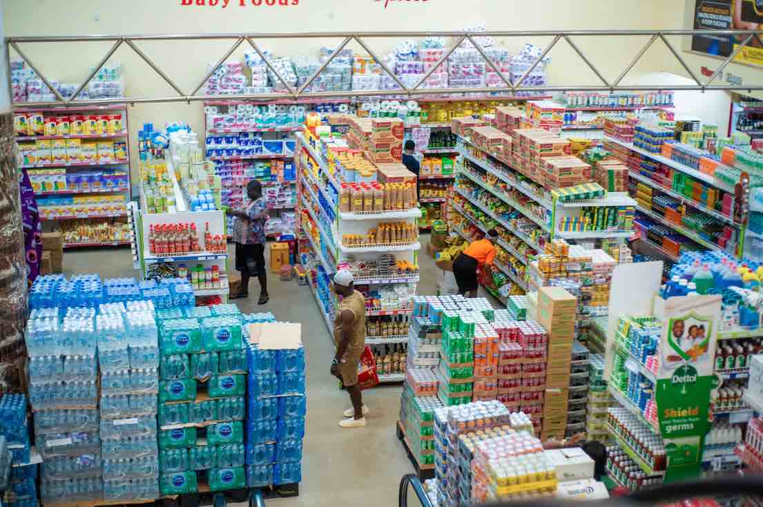 Bulk & Wholesale Purchases